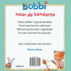 Uitgeverij kluitman bobbi naar de tandarts. 2+