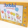 Uitgeverij kluitman bobbi uitdeelboekjes (12 st). 2+