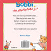 Uitgeverij kluitman bobbi de allerliefste juf. 2+