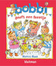 Uitgeverij kluitman bobbi geeft een feestje 2+