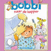 Uitgeverij kluitman bobbi naar de kapper 2+