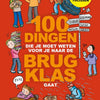 100 dingen die je moet weten voor je naa