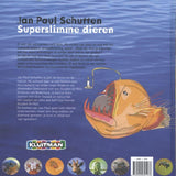 Superslimme dieren. 9+ - afbeelding 2