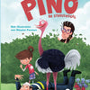 Kluitman lekker lezen - pino de struisvogel avi-m4
