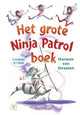 Kluitman lekker lezen met - het grote ninja patrol boek