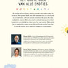 Het grote boek van alle emoties. 6+