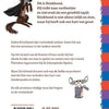 De tweede dikke stinkhond. 6+