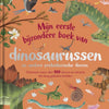 Mijn eerste bijzondere boek van dinosaur
