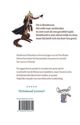 Stinkhond in het museum 6+ - afbeelding 2