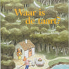 Waar is de taart. 5+