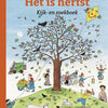 Kijk- en zoekboek: het is herfst. 2+