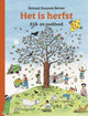 Kijk- en zoekboek: het is herfst. 2+