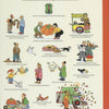 Kijk- en zoekboek: het is herfst. 2+