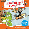 Meer verhalen uit de waanzinnige boomhut