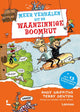 Meer verhalen uit de waanzinnige boomhut