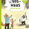 Vos en haas - uil wil op reis 6+