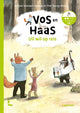 Vos en haas - uil wil op reis 6+