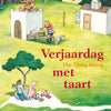 Verjaardag met taart. 3+