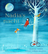 Nadia's nacht. 5+ - afbeelding 1