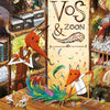 Vos zoon. 4+