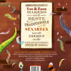 Vos zoon. 4+
