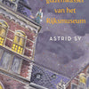 De glazenwasser van het rijksmuseum 10+