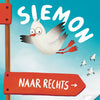 Siemon naar rechts 4+
