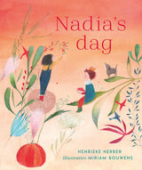 Nadia's dag 5+ - afbeelding 1