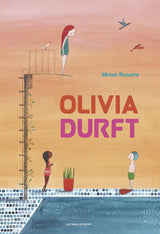 Olivia durft 4+ | 3 stuks - afbeelding 1