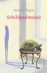Schildpadmeisje. 10+ | 2 stuks - afbeelding 1