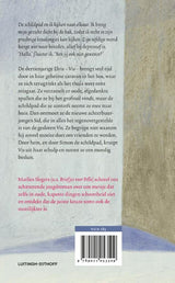 Schildpadmeisje. 10+ | 2 stuks - afbeelding 2