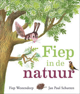 Fiep in de natuur. 4+ - afbeelding 1