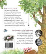 Fiep in de natuur. 4+ - afbeelding 2