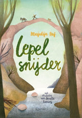 Lepelsnijder. 10+ | 5 stuks - afbeelding 1