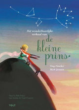 De kleine prins. 4+ - afbeelding 1