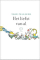 Toon tellegen: het liefst van al. cadeau