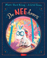 Neehoorn 1: de neehoorn. 6+ - afbeelding 1