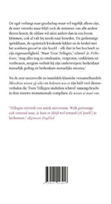 Toon tellegen: ze wisten er meer van. ca - afbeelding 2