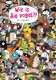 Wie is die vogel? 7+