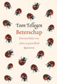 Toon tellegen: beterschap. cadeauboekje.