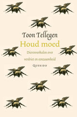 Toon tellegen: houd moed. cadeauboekje. - afbeelding 1