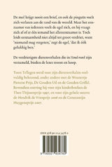 Toon tellegen: houd moed. cadeauboekje. - afbeelding 2