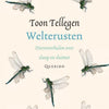 Toon tellegen: welterusten. cadeauboekje