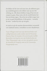 Toon tellegen: goede reis. cadeauboekje. - afbeelding 2