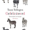Toon tellegen: gefeliciteerd. cadeauboek