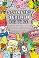 Schattig tekenen doe je zo! 8+
