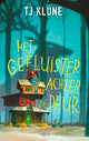 Het gefluister achter de deur. 12+