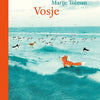 Vosje. groot formaat. 3+