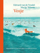 Vosje. groot formaat. 3+