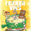 Lekker vies 6+